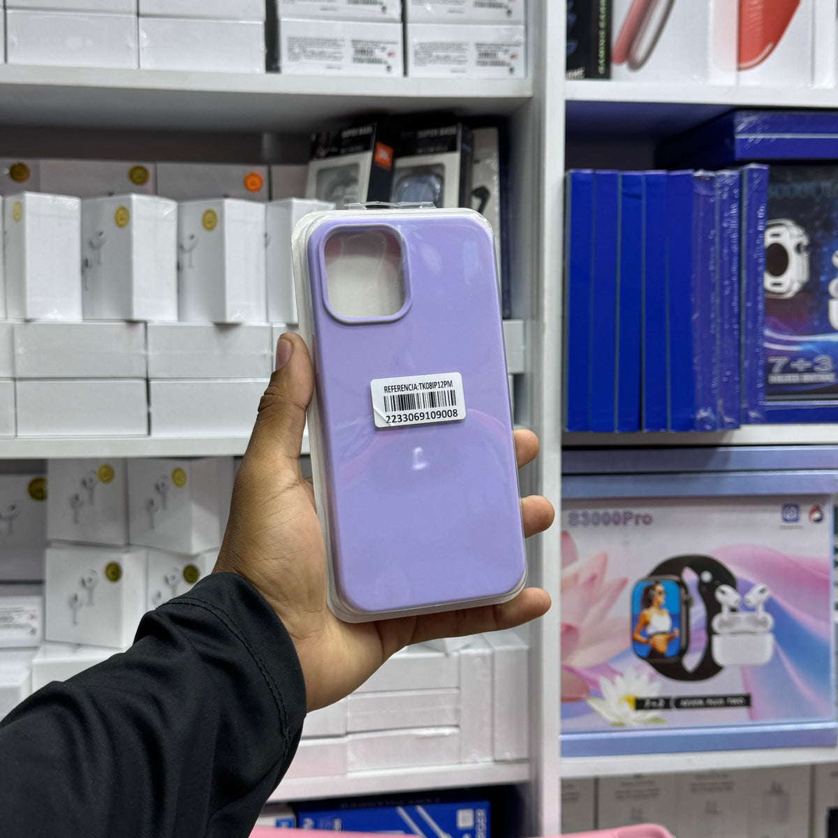 iPhone 12Pro Max