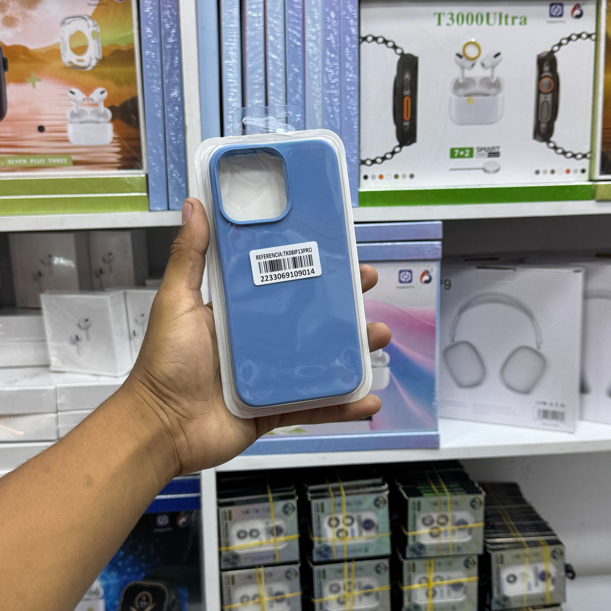 iPhone 13Pro