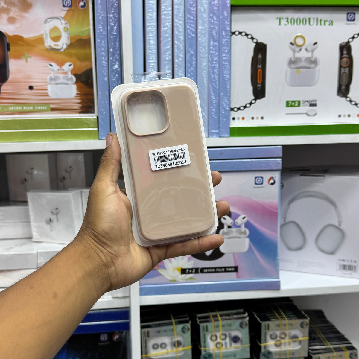 iPhone 13Pro