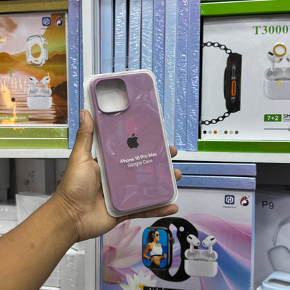 iPhone 16Pro Max
