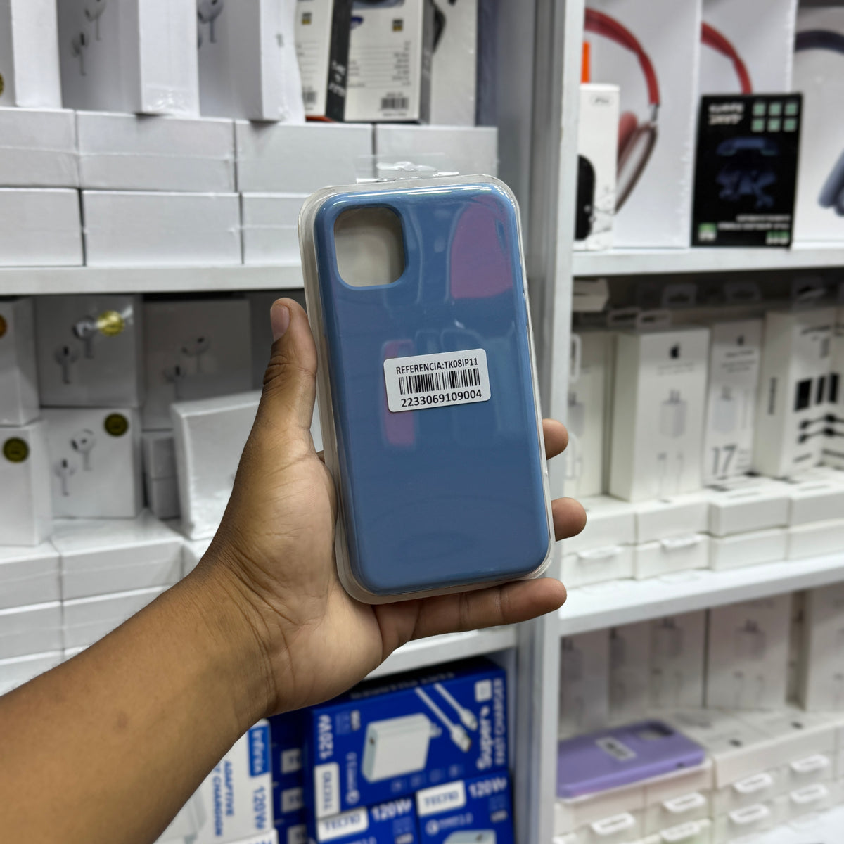 iPhone 11