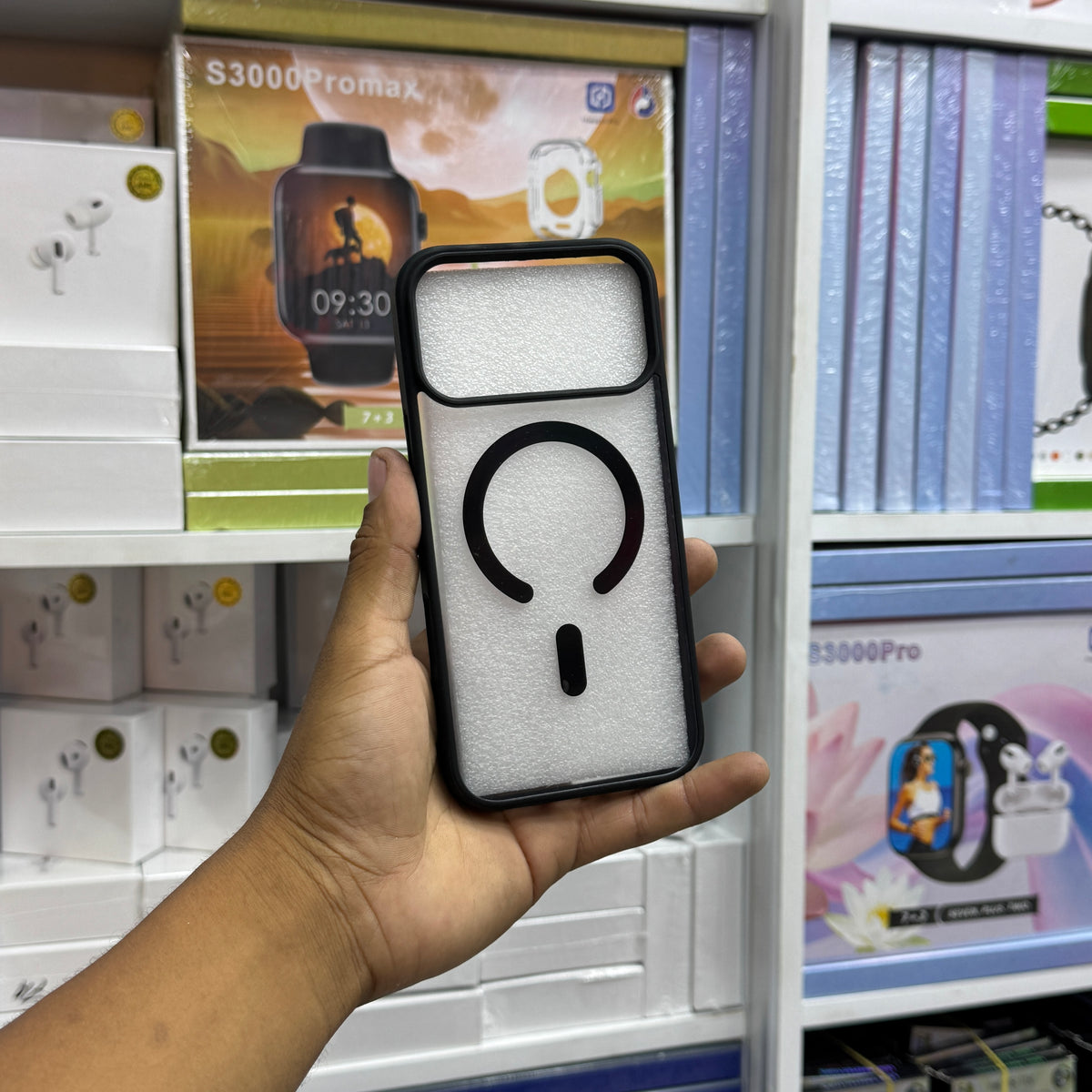 iPhone 17Pro Max