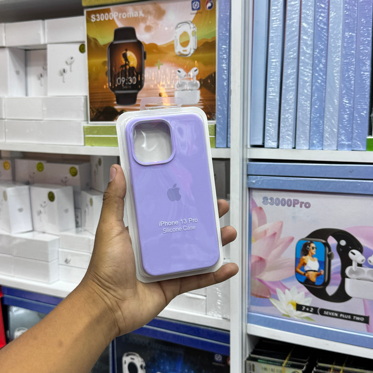 iPhone 13Pro