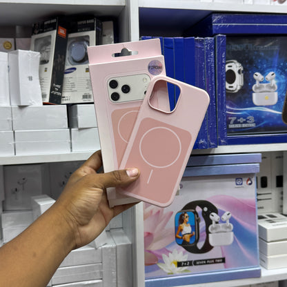 iPhone 13Pro Max (MagSafe)