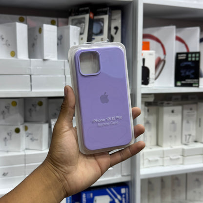 iPhone 12-12Pro