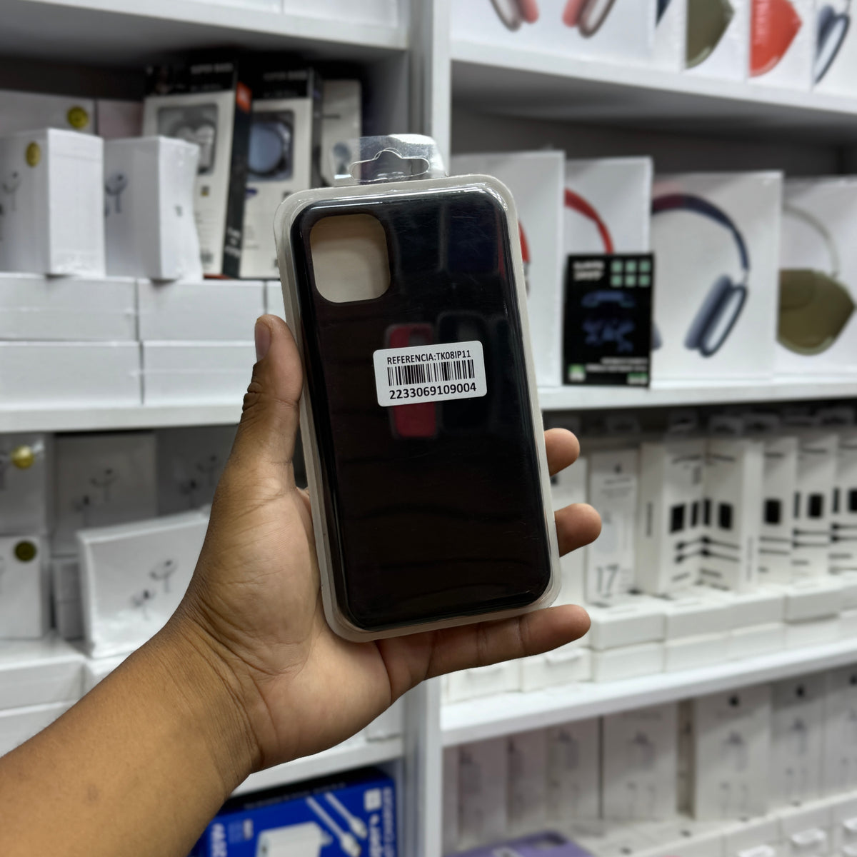 iPhone 11