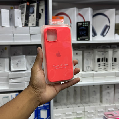 iPhone 12-12Pro