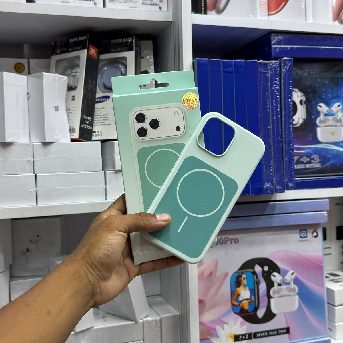 iPhone 13Pro Max (MagSafe)
