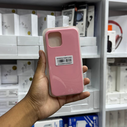 iPhone 12-12Pro