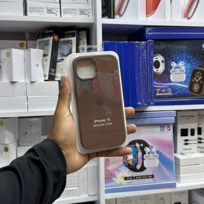 iPhone 15