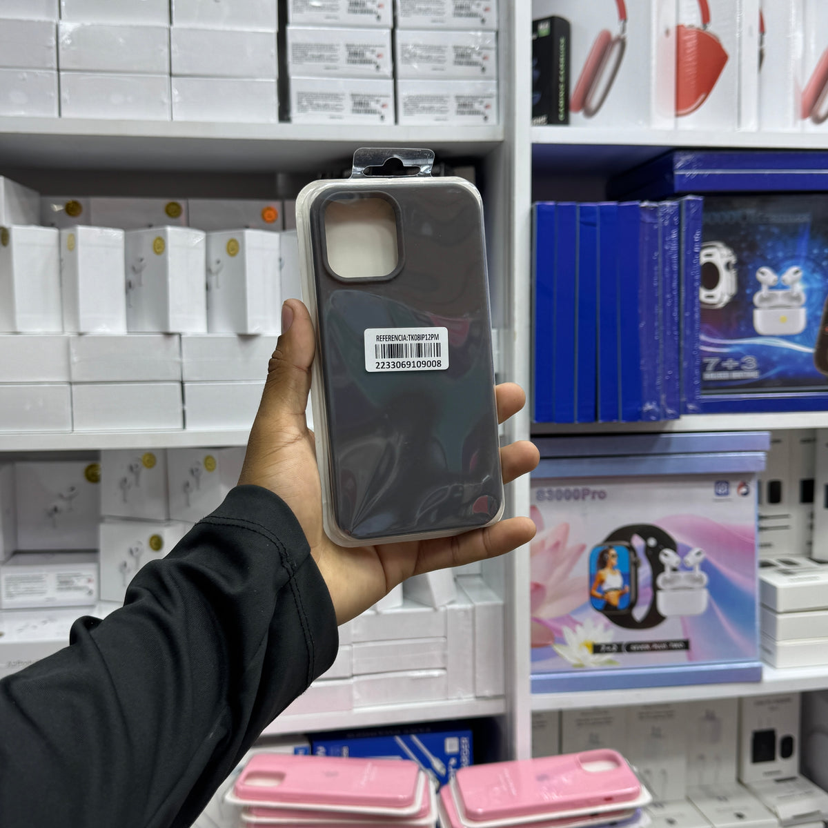 iPhone 12Pro Max