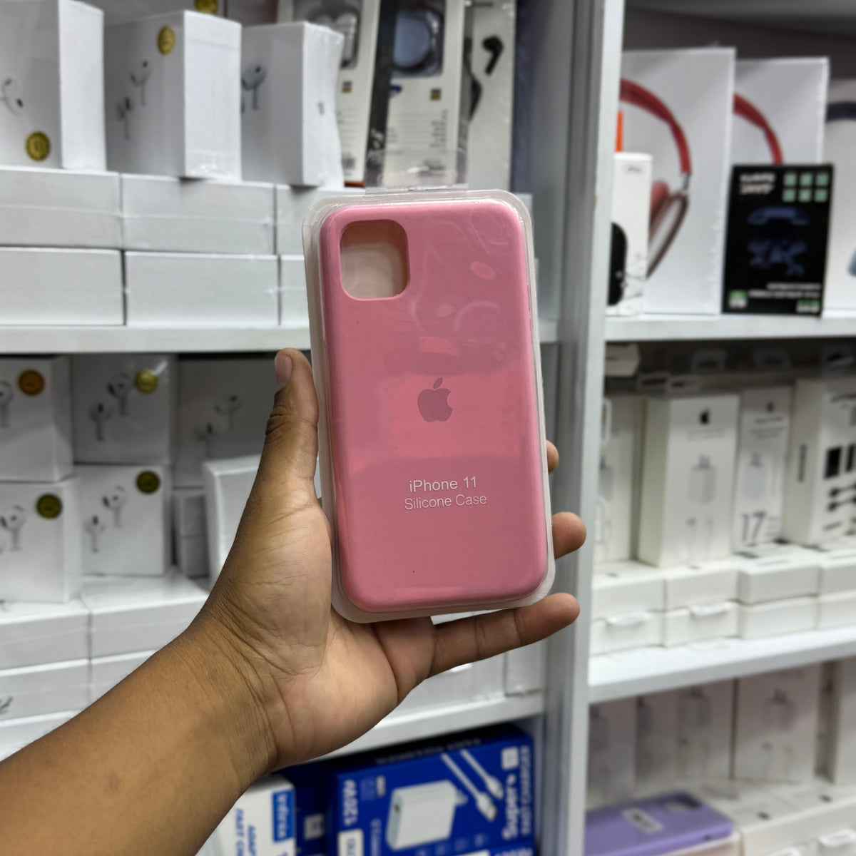 iPhone 11