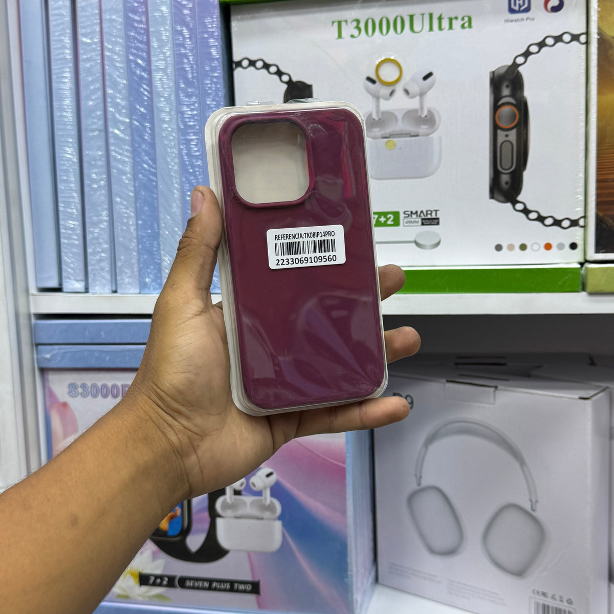 iPhone 14Pro