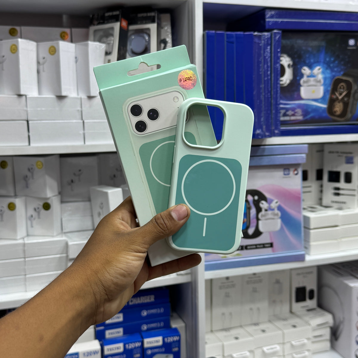 iPhone 14Pro (MagSafe)