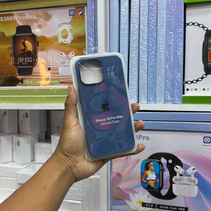 iPhone 16Pro Max