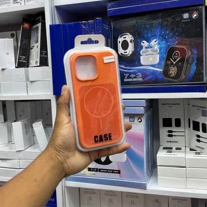 iPhone 16Pro Max (MagSafe)