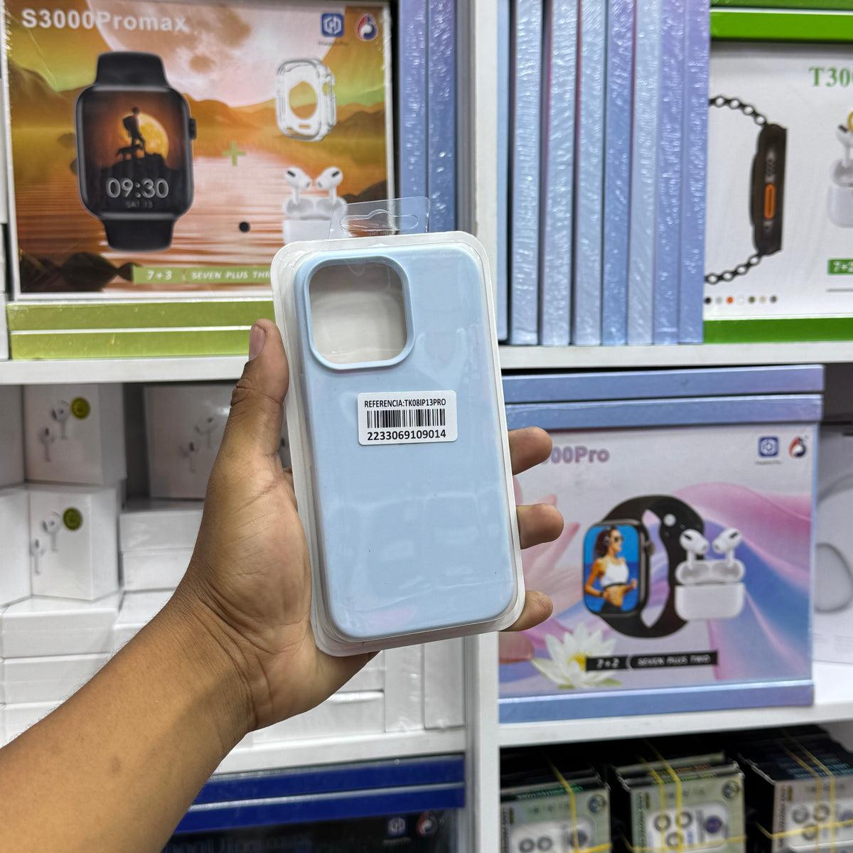 iPhone 13Pro