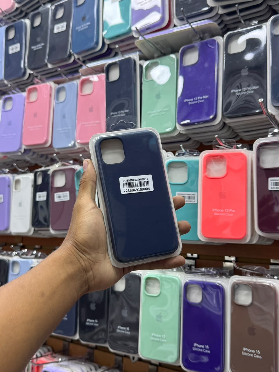 iPhone 11