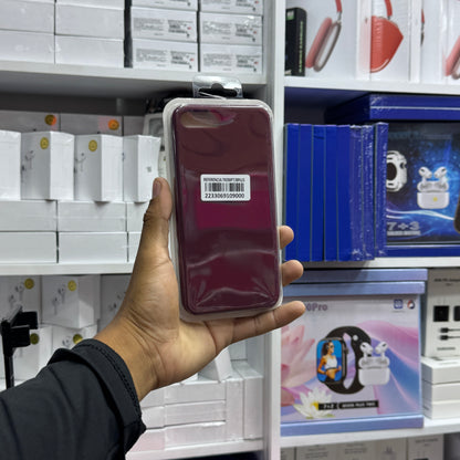 iPhone 7-8Plus
