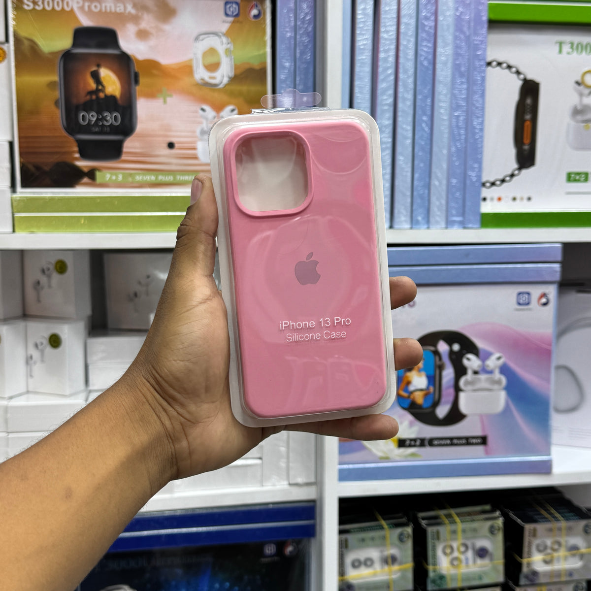iPhone 13Pro