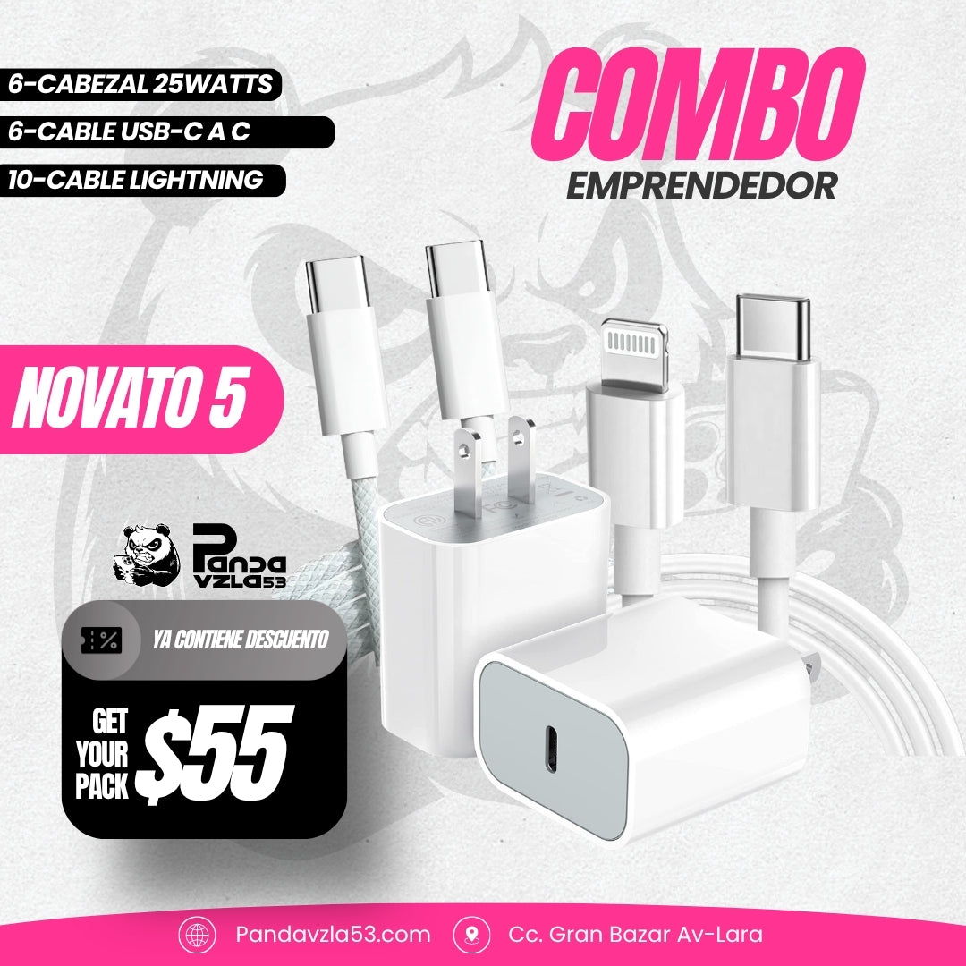 Novato5 ($55)