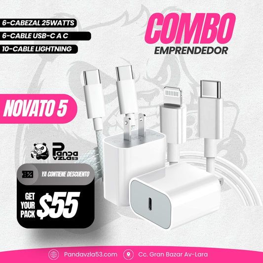 Novato5 ($55)