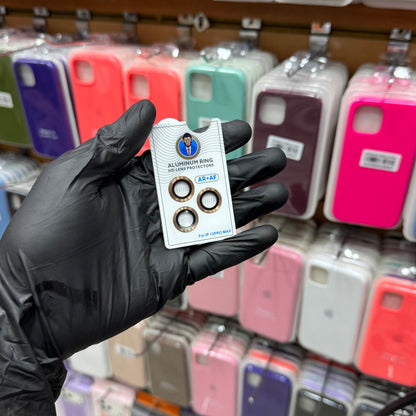iPhone 12Pro Max (ProtectoresCamara)