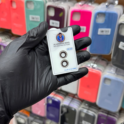 iPhone 11 (ProtectoresCamara)