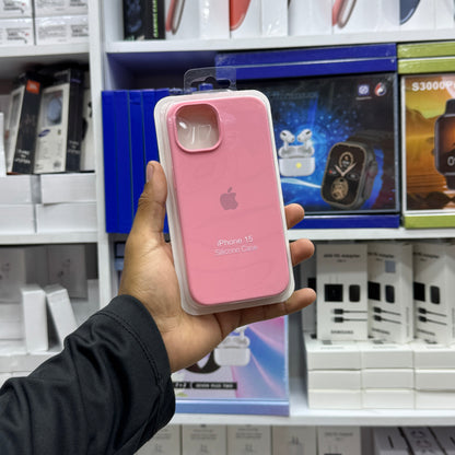 iPhone 15