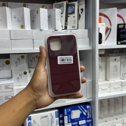 iPhone 12-12Pro