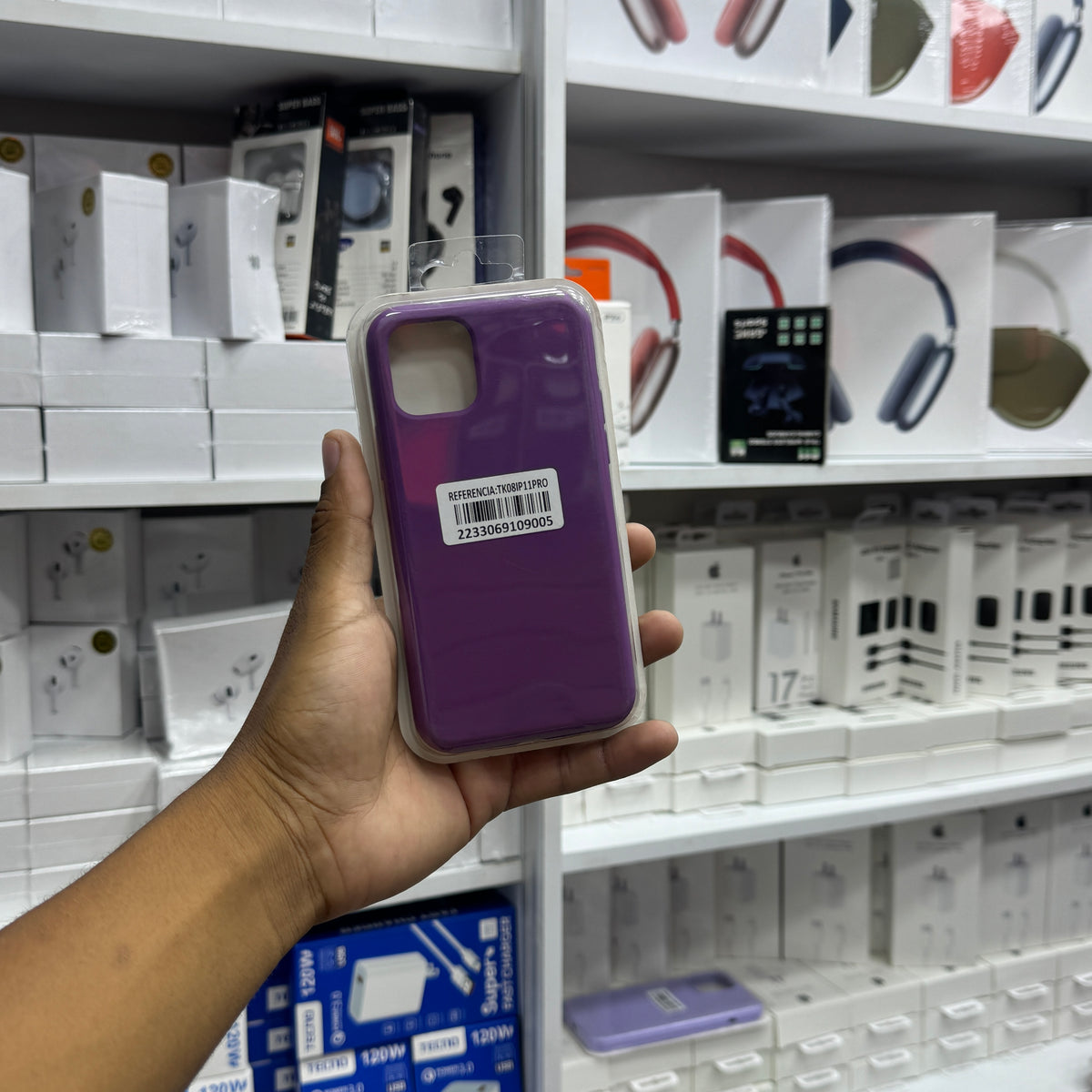 iPhone 11Pro