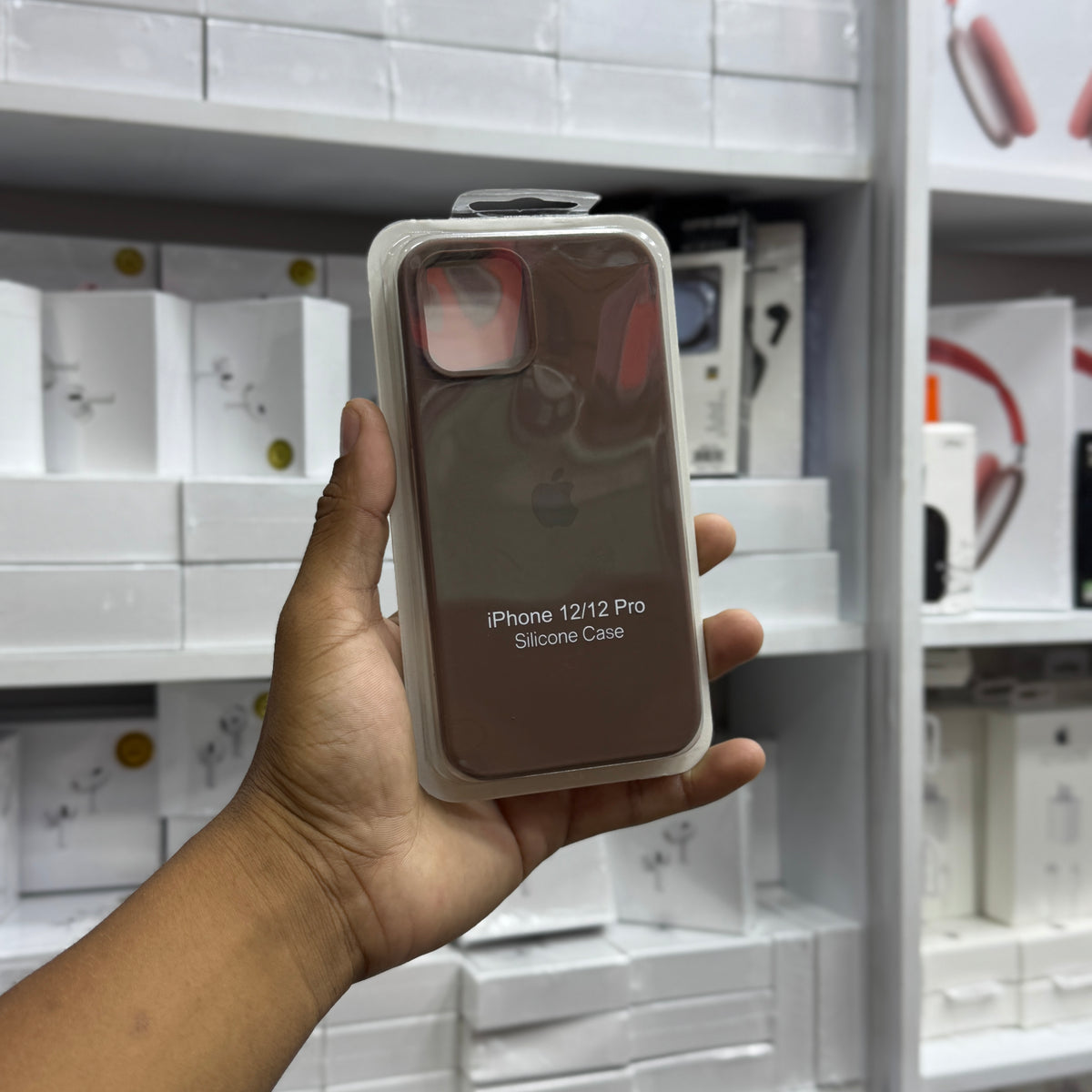 iPhone 12-12Pro