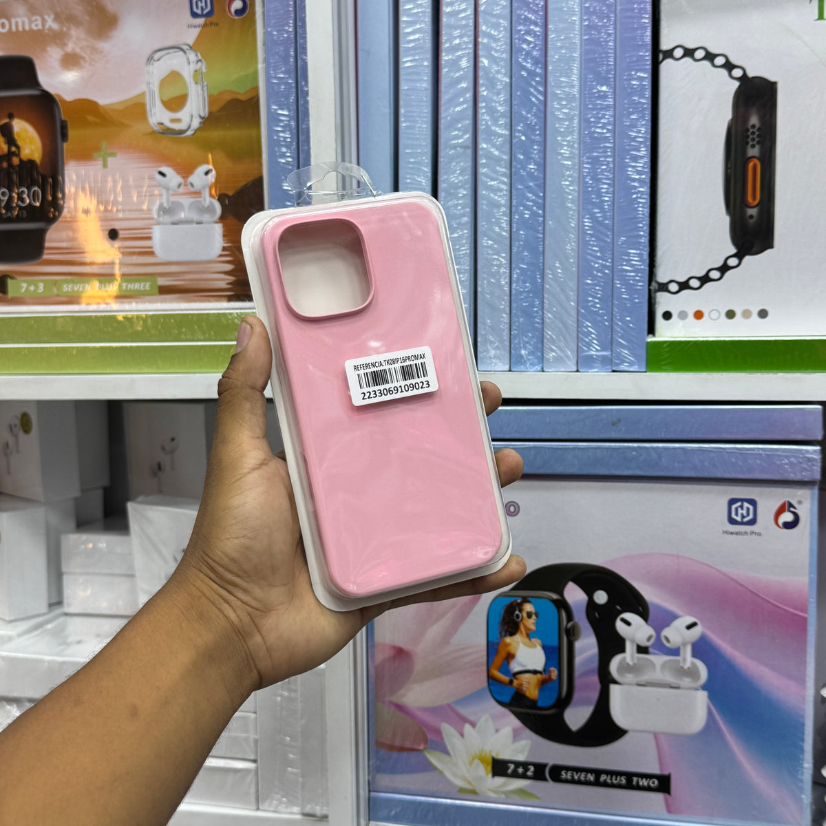 iPhone 16Pro Max