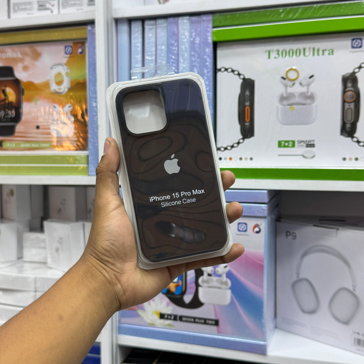 iPhone 15Pro Max