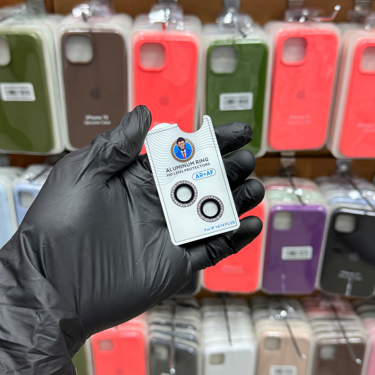 iPhone 14 (ProtectoresCamara)