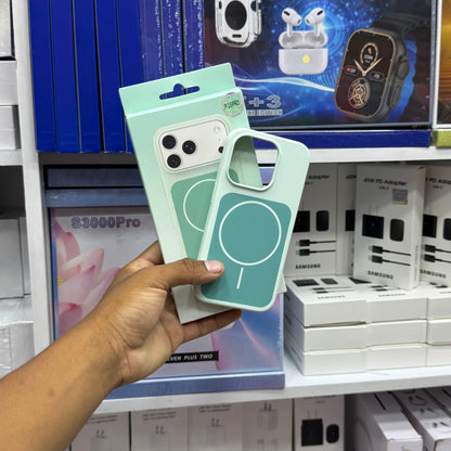 iPhone 15Pro (MagSafe)