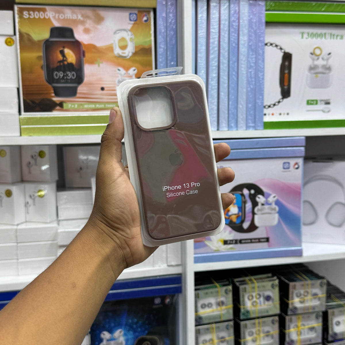 iPhone 13Pro