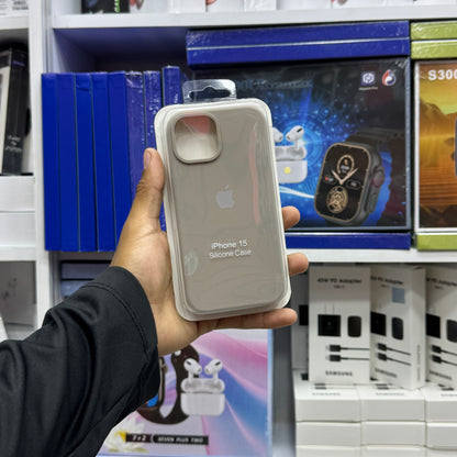 iPhone 15