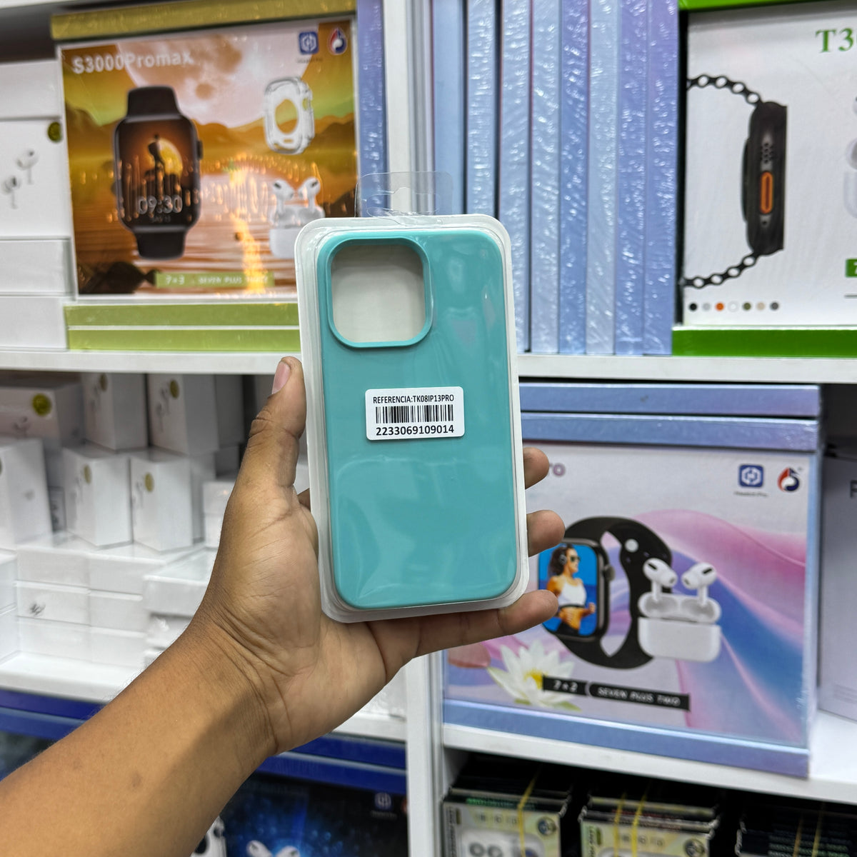 iPhone 13Pro