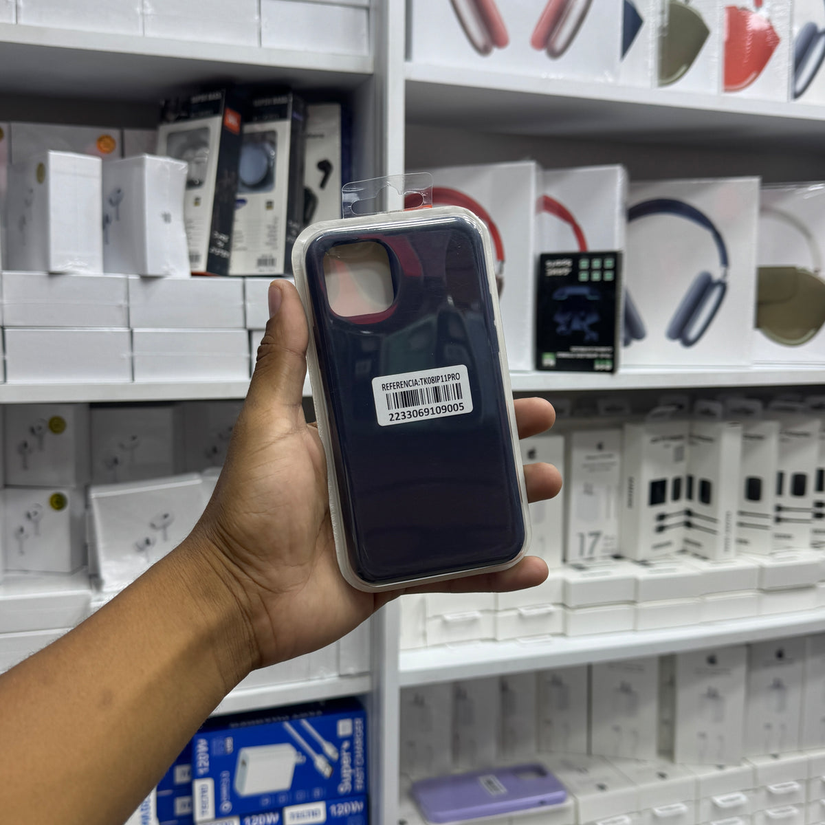 iPhone 11Pro