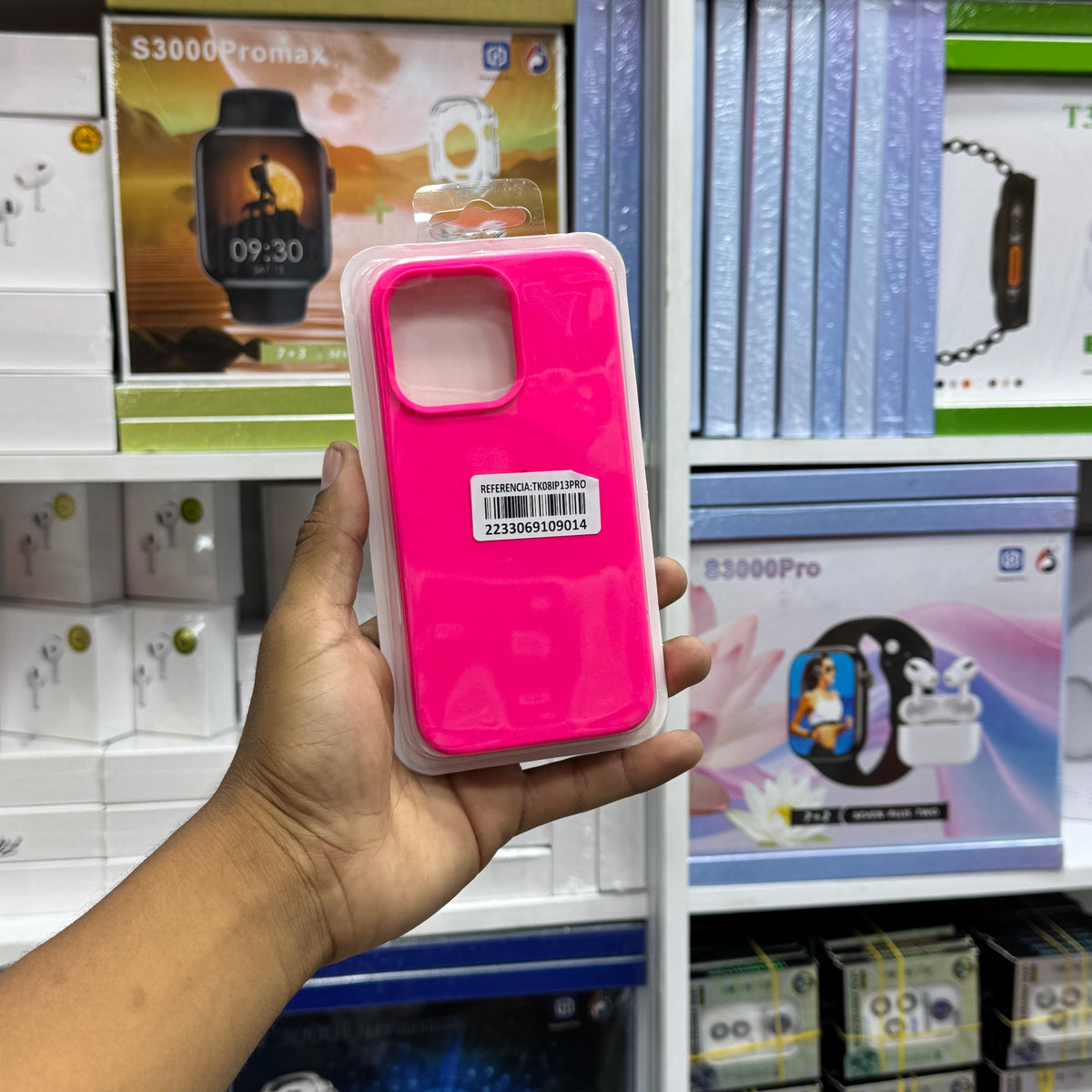 iPhone 13Pro