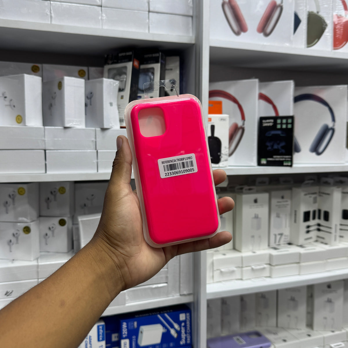 iPhone 11Pro