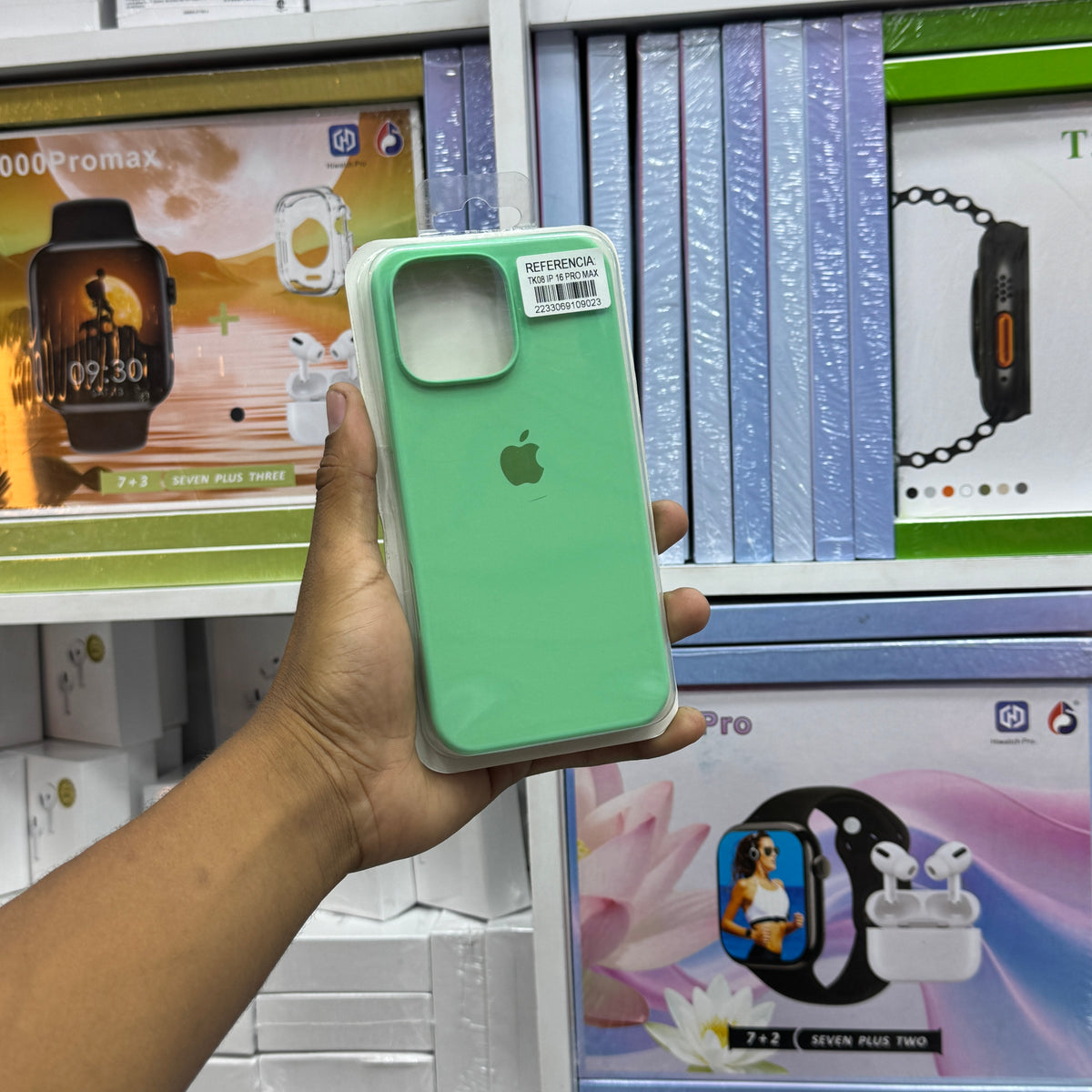 iPhone 16Pro Max