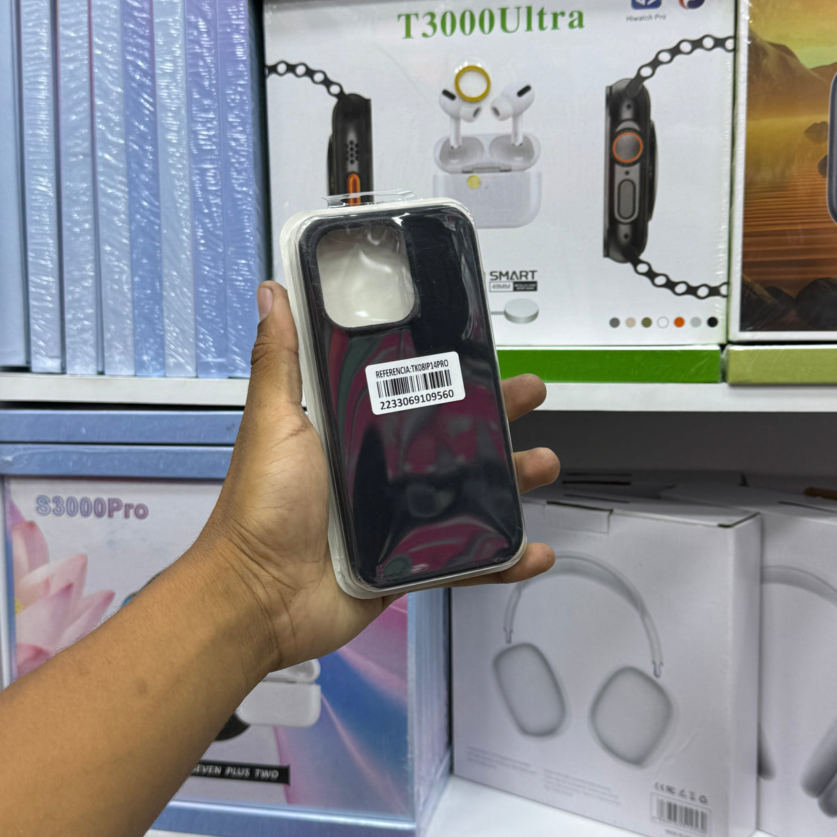 iPhone 14Pro