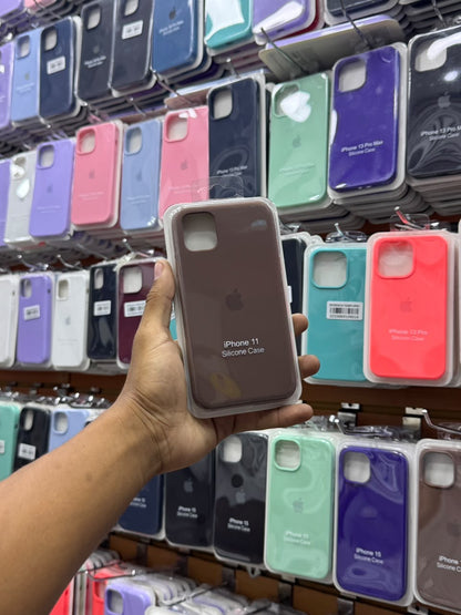 iPhone 11