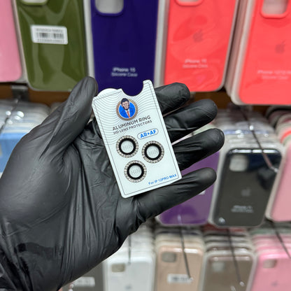 iPhone 12Pro Max (ProtectoresCamara)