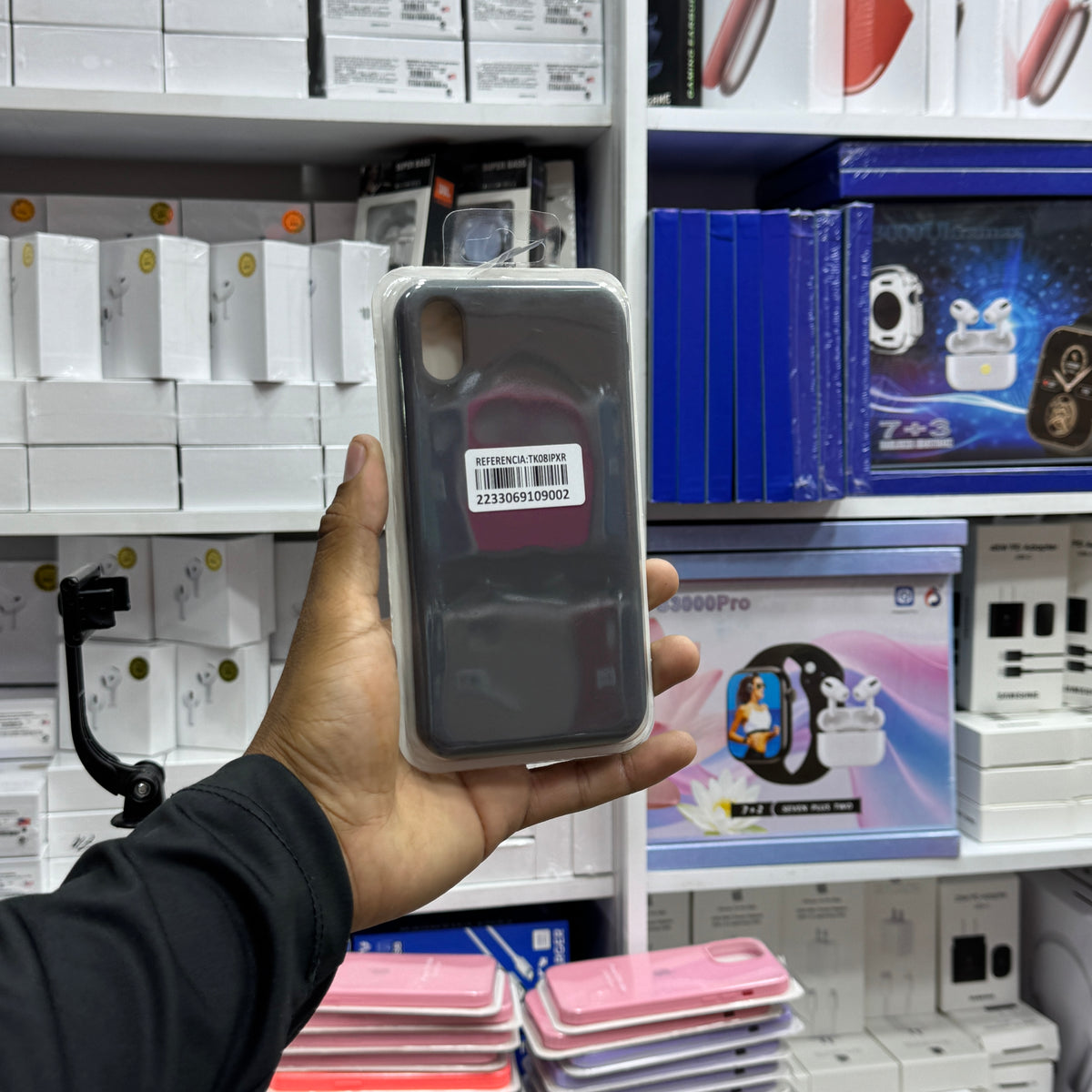 iPhone Xr