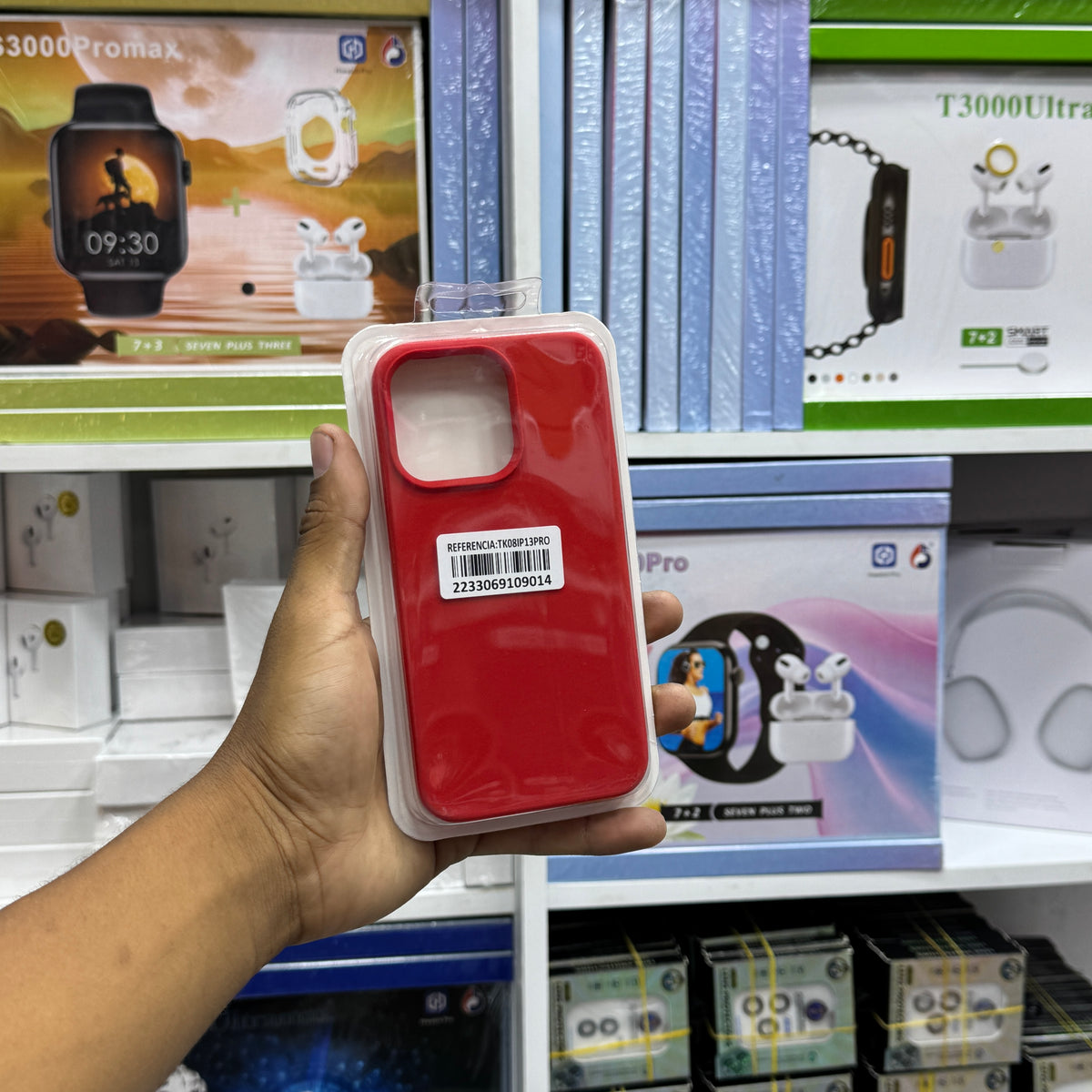 iPhone 13Pro
