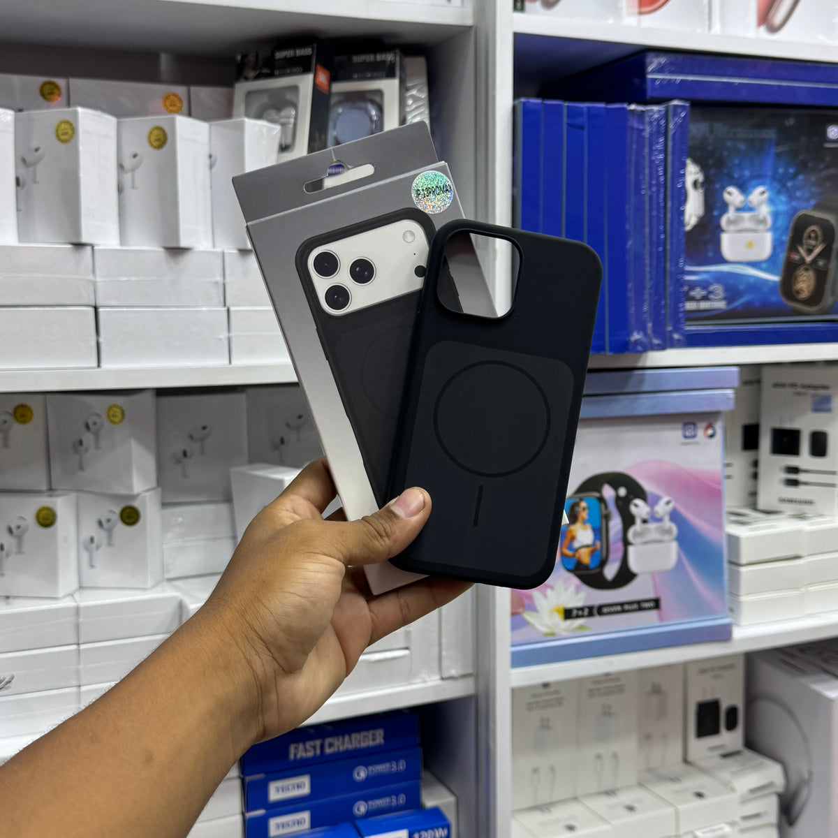 iPhone 13Pro Max (MagSafe)