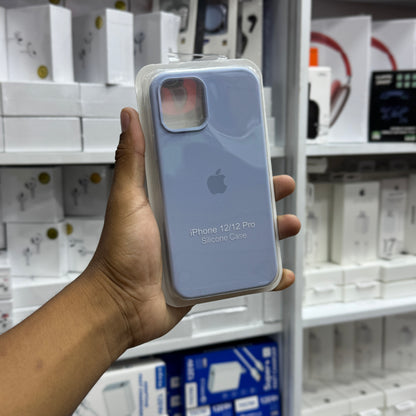 iPhone 12-12Pro